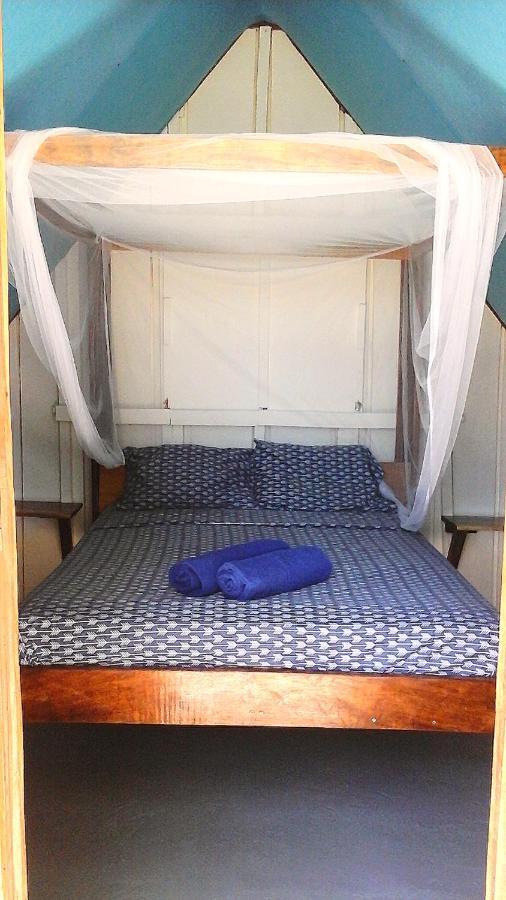 Cabanas Rusticas Las Peñitas Exteriör bild